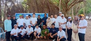 Institut Teknologi Batam menjadi Mitra Akademisi Program Lingkungan untuk Memperkuat Kerjasama di Bidang Penelitian dan Pengabdian kepada Masyarakat